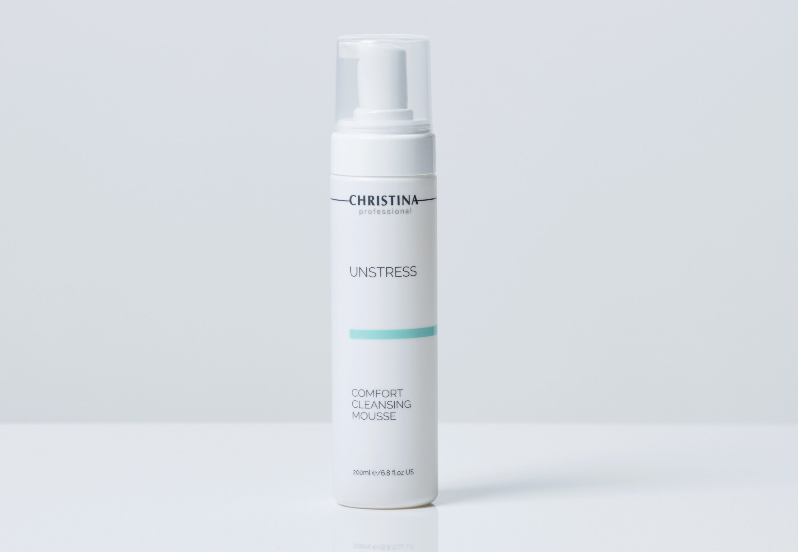 CHRISTINA UNSTRESS｜クリスティーナ アンストレス シリーズ詳細