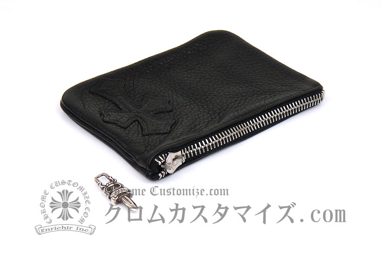 カスタム事例詳細 | クロムハーツ（chrome hearts）にダイヤモンド