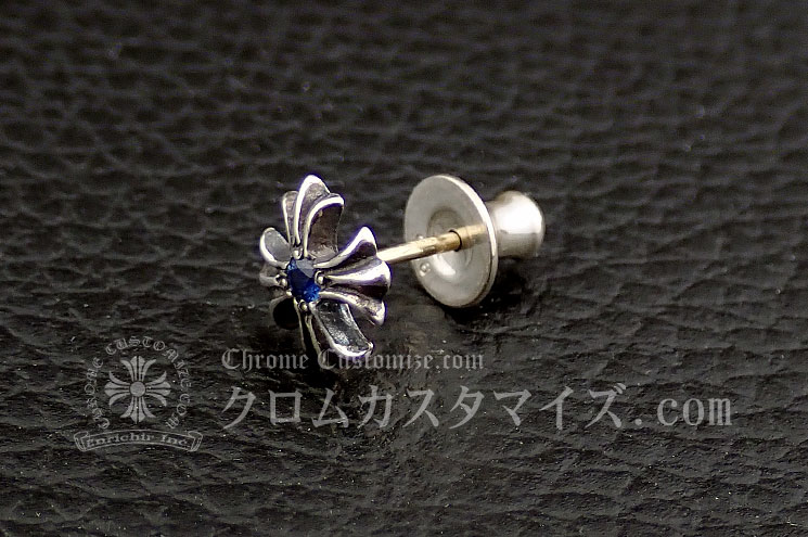 カスタム事例詳細 | クロムハーツ（chrome hearts）にダイヤモンド