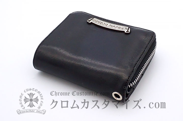 カスタム事例詳細 | クロムハーツ（chrome hearts）にダイヤモンド