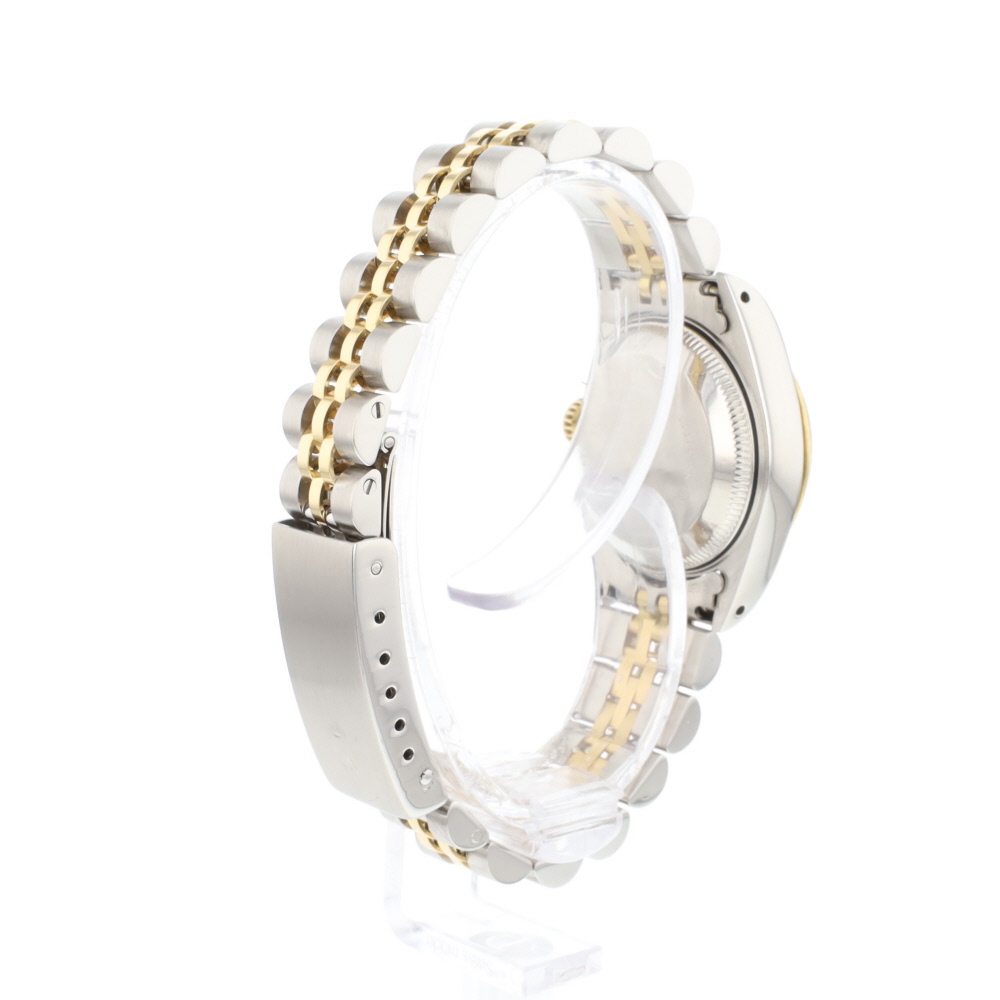 Rolex Datejust 69173 in Stainless Steel Gold | CHRONEXT