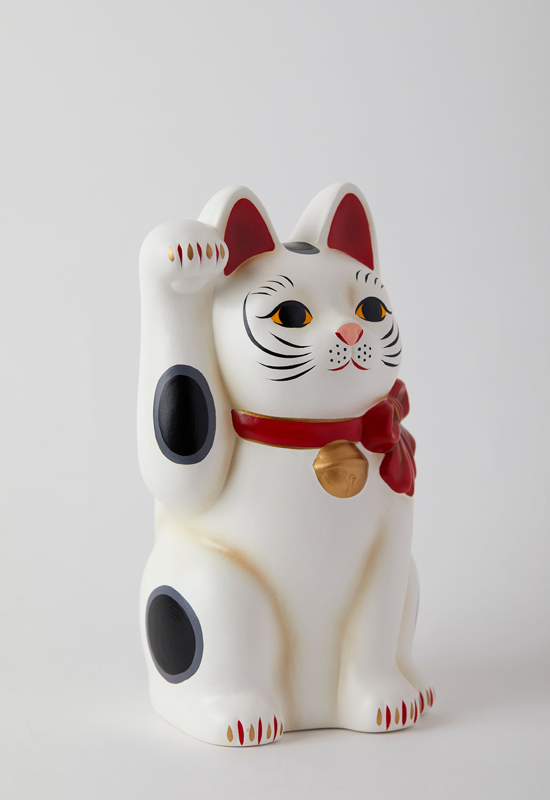 福結／白／右手5号／15cm – 中外陶園オンラインストア