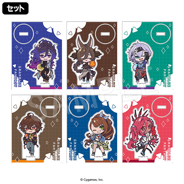 グランブルーファンタジー × ROUND1｜中外鉱業株式会社 | Chugaionline