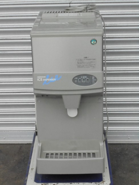 中古厨房機器 販売・買取の大阪厨房本舗/ホシザキ チップアイス