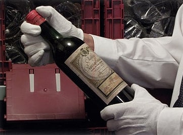 送料無料】2003年 シャトー ムートン ロートシルト CHATEAU MOUTON