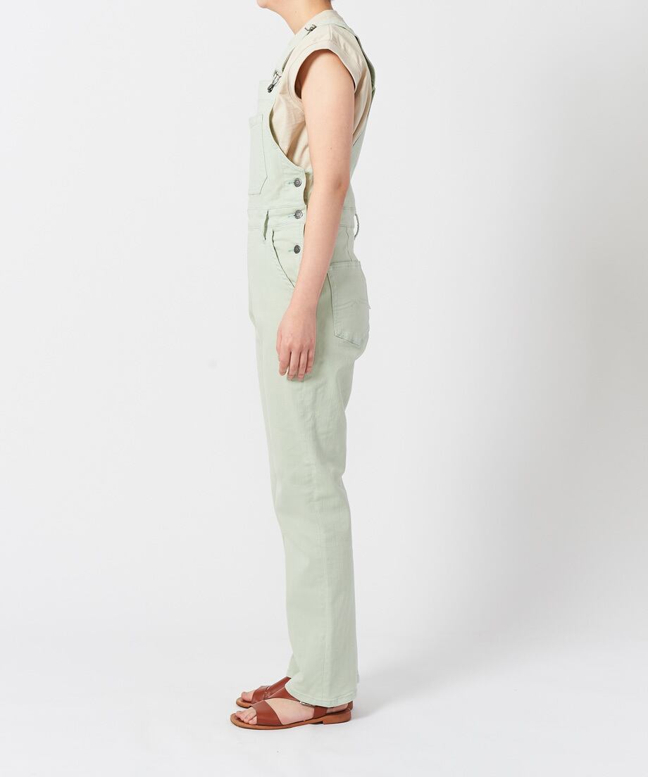 COLOR OVERALLS/カラーオーバーオール _5198043 – CIMARRON JEANS