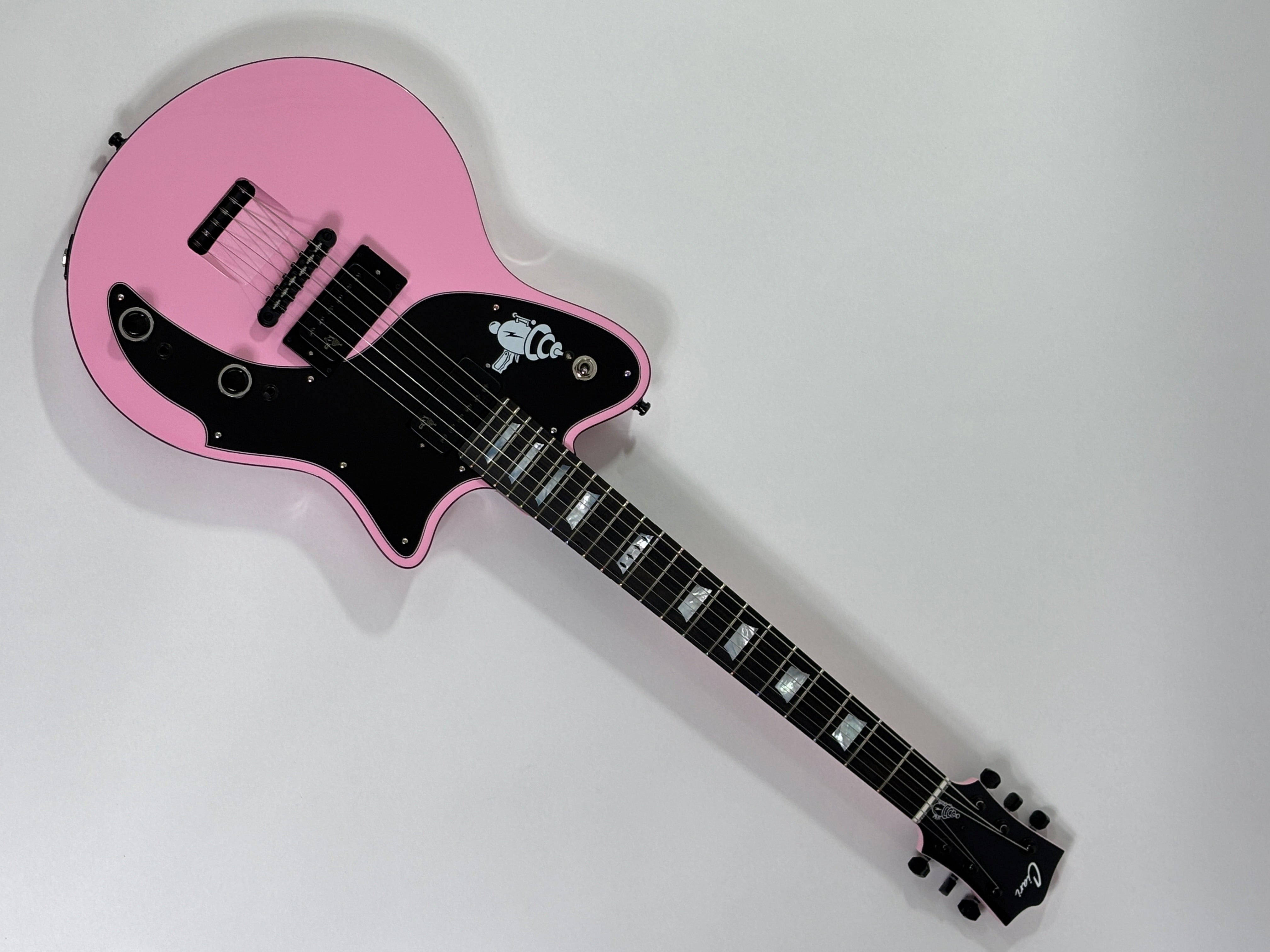 Steve Stevens Ascender Premier – Ciari Guitars