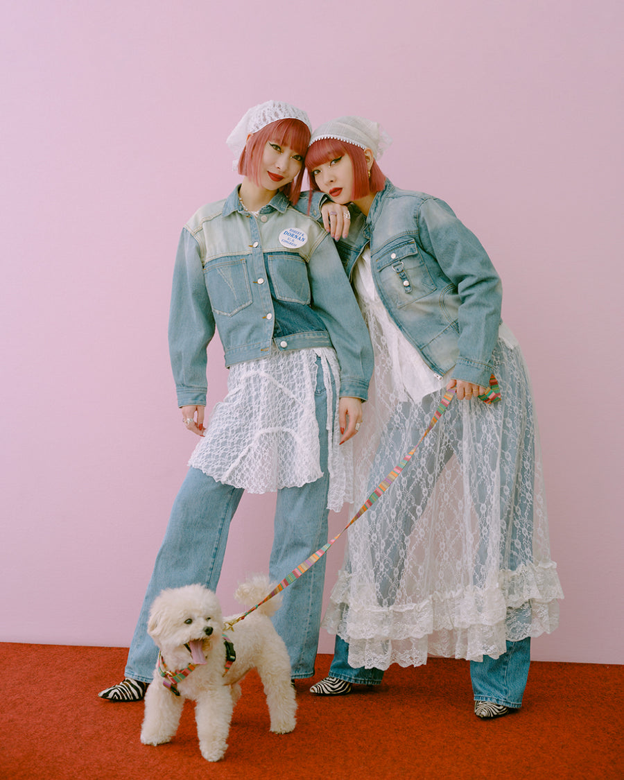 ハーネス AMY 再入荷！ 2026.02.26 – ciiron tokyo