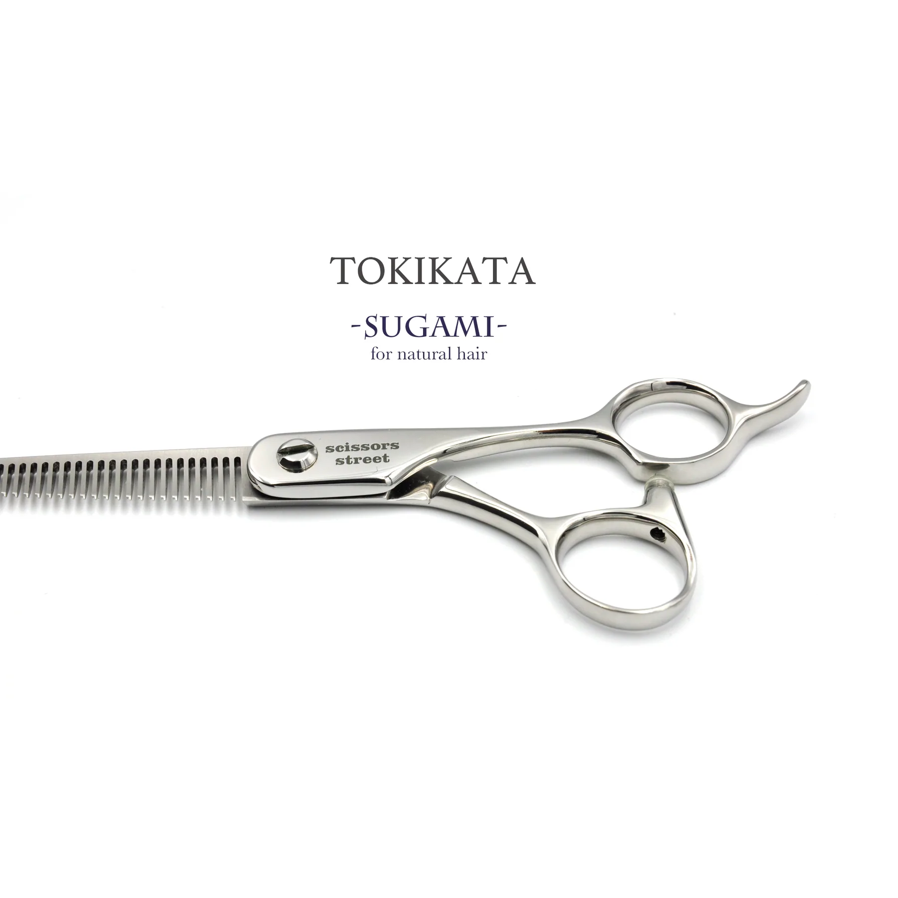 TOKIKATA（トキカタ）｜シザー | 美容商材の仕入・卸売なら＋Cue