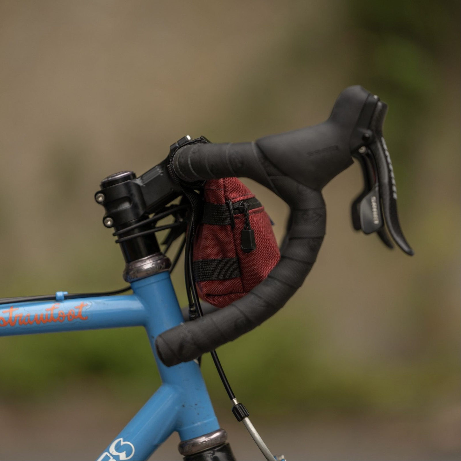 InStock Info/入荷情報】OUTER SHELL ADVENTURE Mini Bar Bag