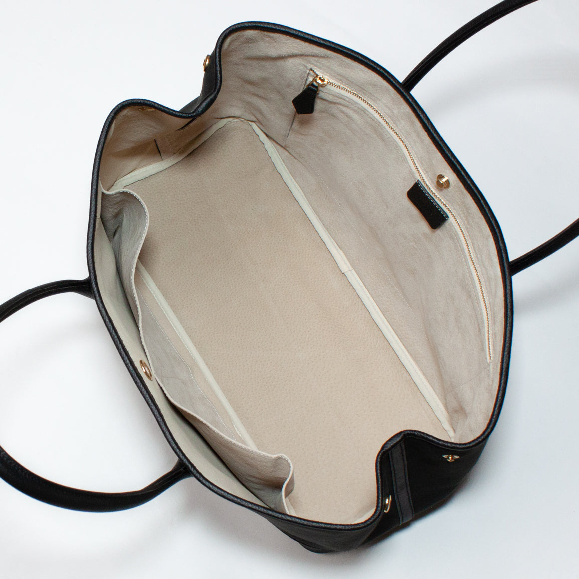 0946 AL/LD TOTE - ML Col.Nero/Nero – Cisei Online Shop