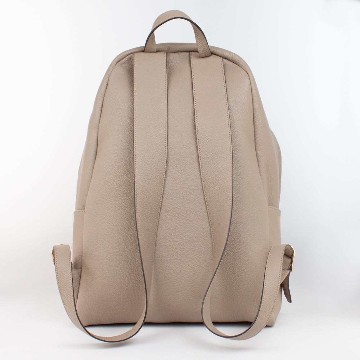 1213 LD BACKPACK Col.Taupe – Cisei Online Shop
