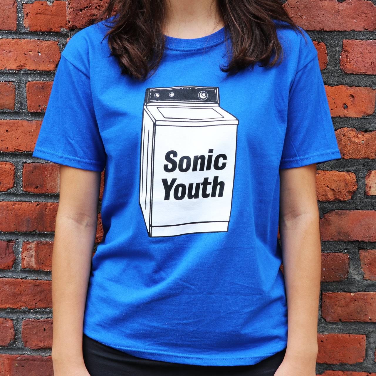 Sonic Youth Washing Machine – City Fun