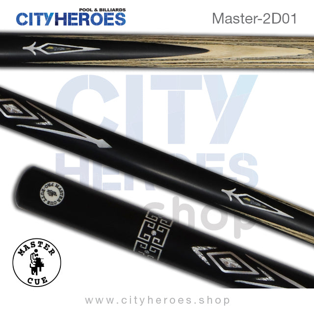 Mezz Cue】MSP2-B (United / WX-Σ) – Cityheroes.shop