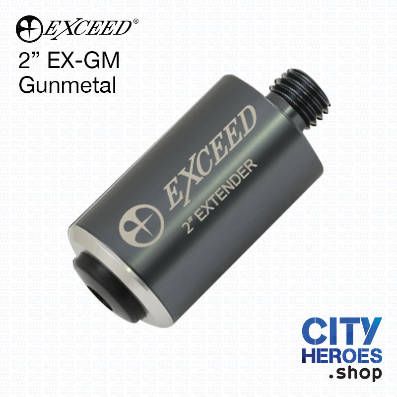 Exceed & Mezz Accessories – Cityheroes.shop