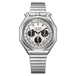 シチズンコレクション』レコードレーベル TSUNO CHRONO Custom 2024