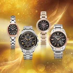 ニュース（2025年） | シチズンウオッチ オフィシャルサイト ［CITIZEN