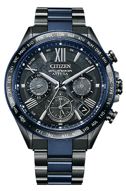 デュラテクト | シチズン テクノロジー｜ シチズンウオッチ［CITIZEN］