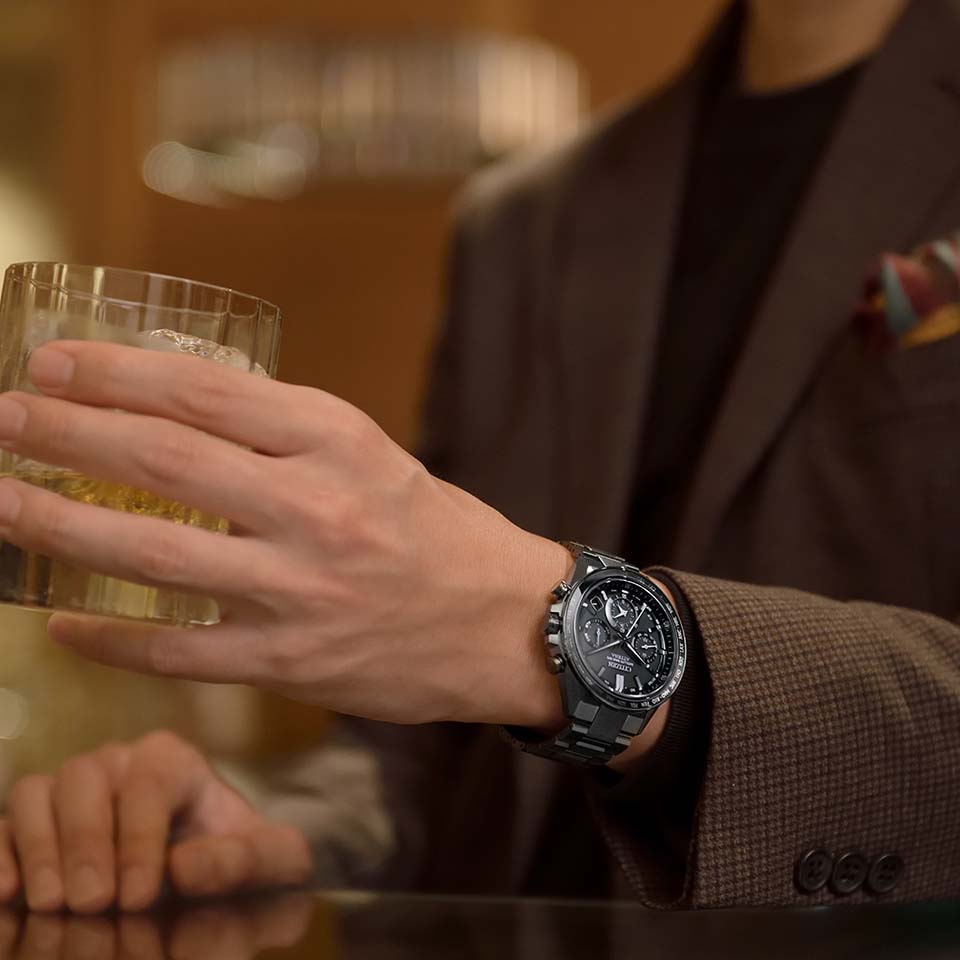 CC4055-65E: CITIZEN | シチズンウオッチ オフィシャルサイト