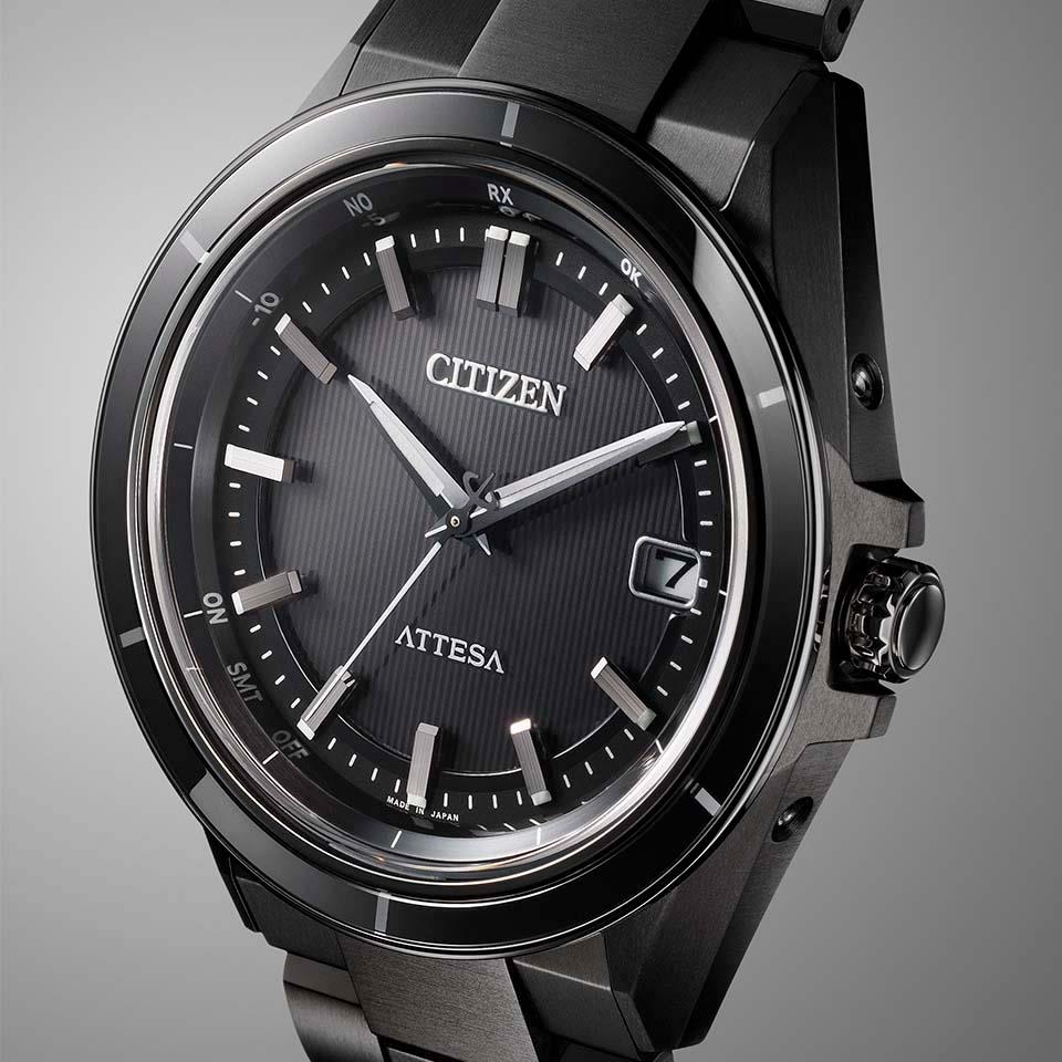 CB3035-72E: CITIZEN | シチズンウオッチ オフィシャルサイト
