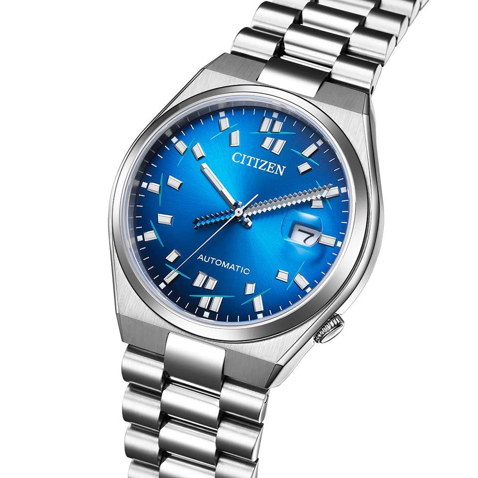 NJ0157-81L: CITIZEN | シチズンウオッチ オフィシャルサイト
