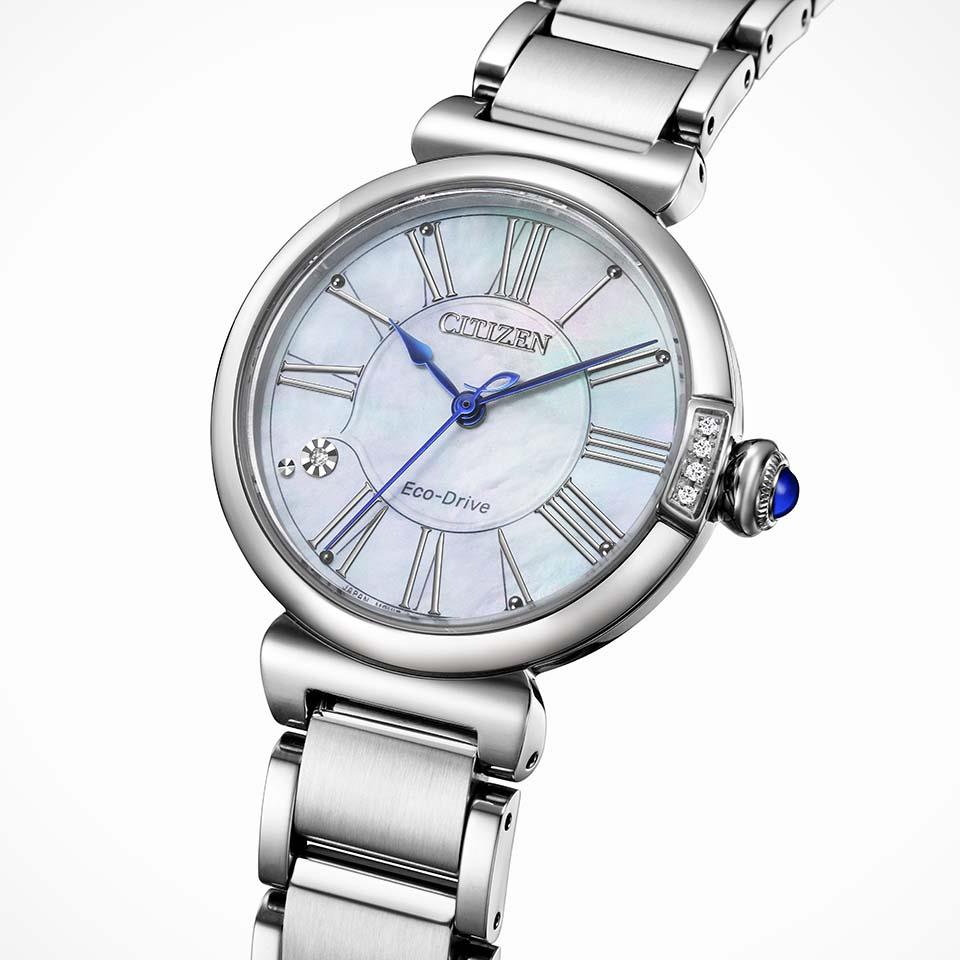 EM1060-87N: CITIZEN | シチズンウオッチ オフィシャルサイト