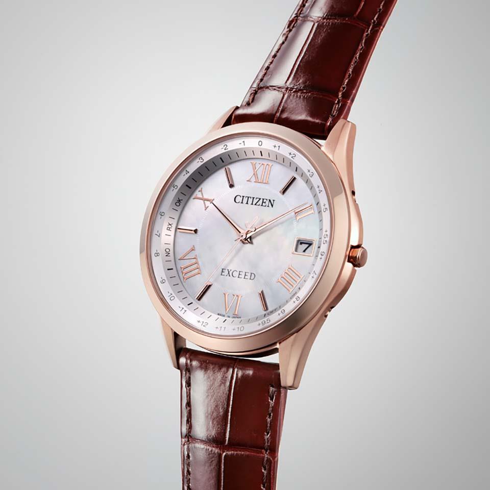 CB1112-07W: CITIZEN | シチズンウオッチ オフィシャルサイト