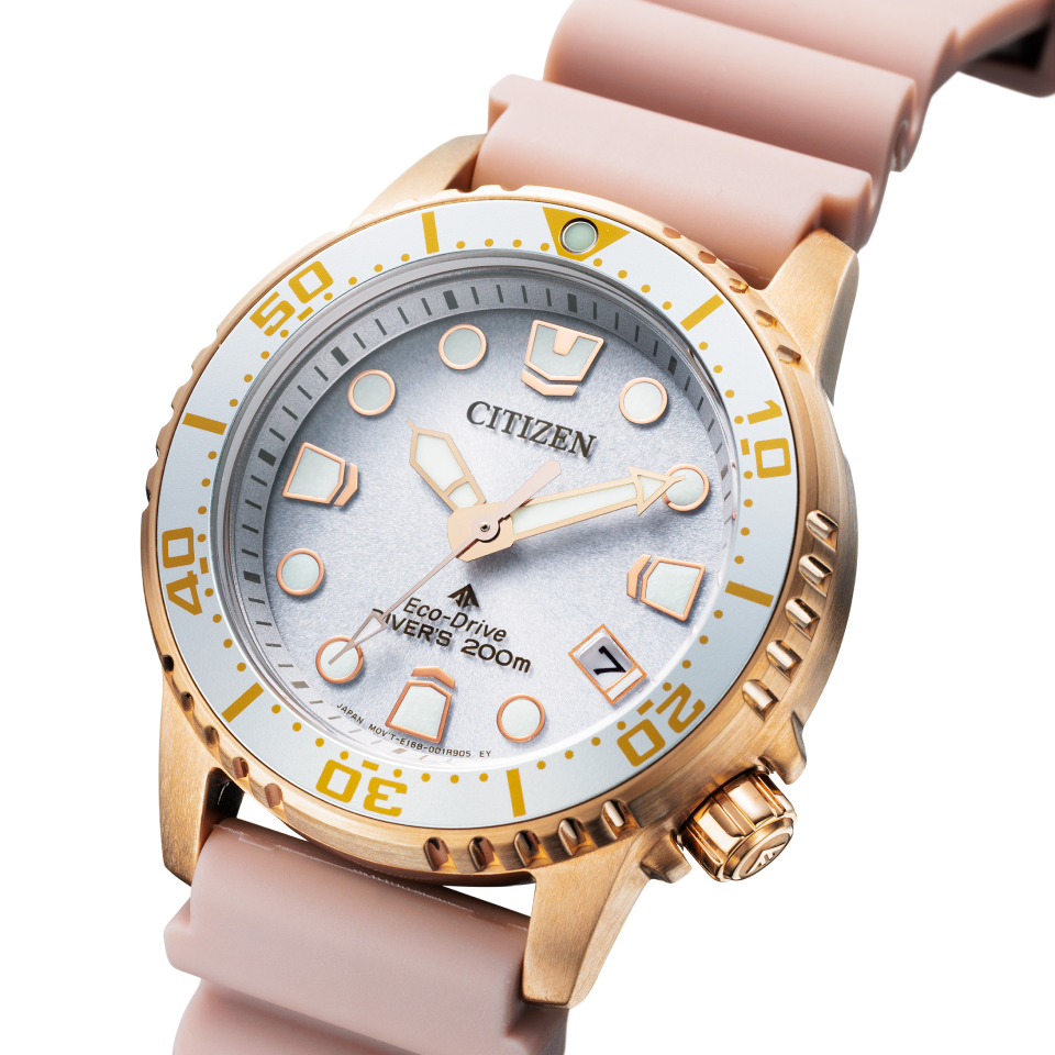 EO2023-00A: CITIZEN | シチズンウオッチ オフィシャルサイト