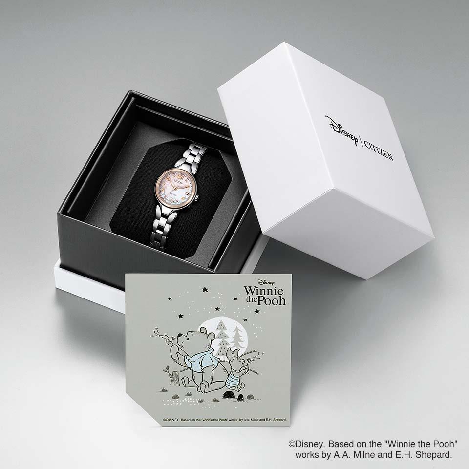 ES9475-56N: CITIZEN | シチズンウオッチ オフィシャルサイト