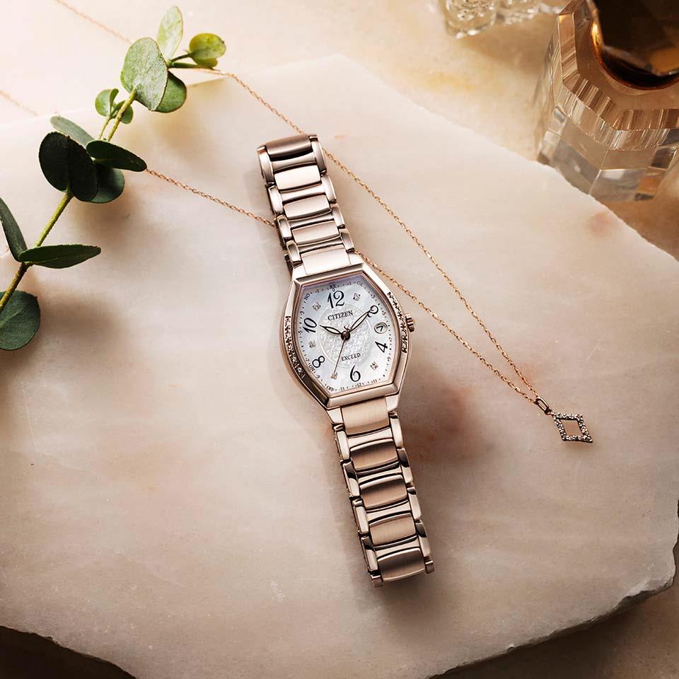 ES9385-57W: CITIZEN | シチズンウオッチ オフィシャルサイト