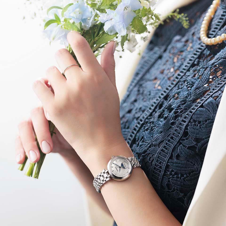 EE1020-77D: CITIZEN | シチズンウオッチ オフィシャルサイト