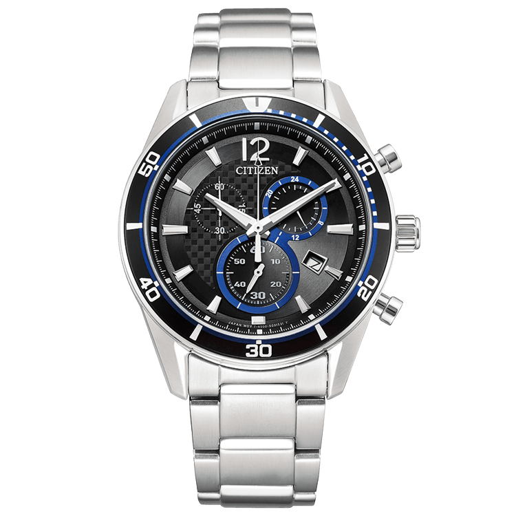 VO10-6771F: CITIZEN | シチズンウオッチ オフィシャルサイト