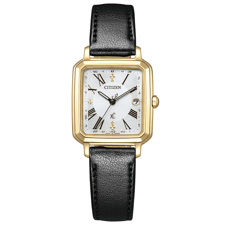 ES9506-54N: CITIZEN | シチズンウオッチ オフィシャルサイト