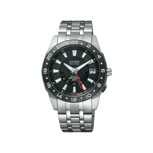 アテッサ エコ・ドライブ電波時計：歴代モデル：シチズンのキセキ