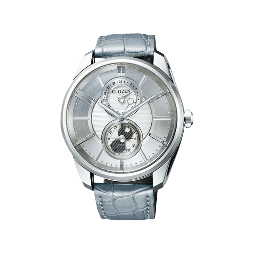 エコ・ドライブ リング：歴代モデル：シチズンのキセキ ［CITIZEN