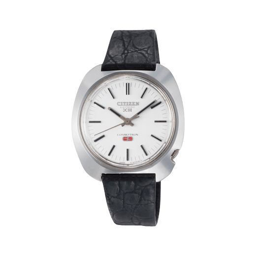 エックスエイト(X-8) コスモトロン：歴代モデル：シチズンのキセキ