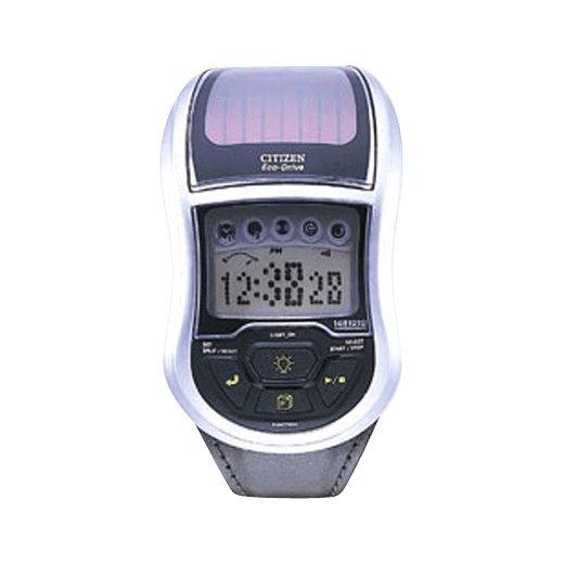 インディペンデント プロティスタ：歴代モデル：シチズンのキセキ