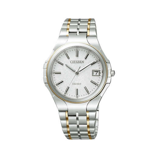 エクシード 25周年記念モデル：歴代モデル：シチズンのキセキ