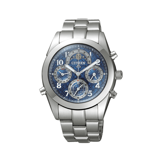 カンパノラ グランドコンプリケーション：歴代モデル：シチズンの