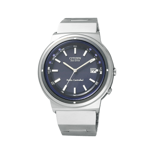 オルタナ エコ・ドライブ電波時計：歴代モデル：シチズンのキセキ