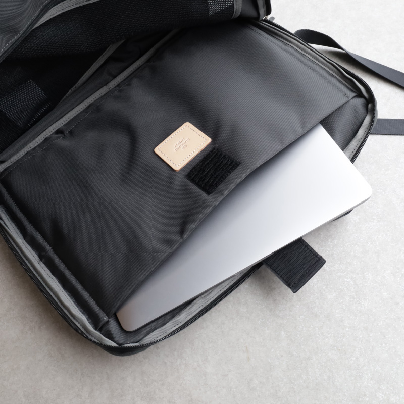 STANDARD SUPPLY EFFECT BRIEF PACK – by CITRON