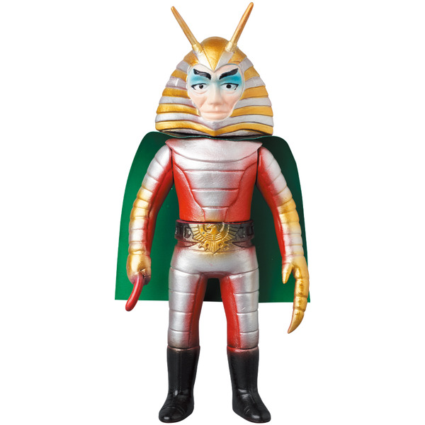 C.J.MART / 地獄大使 (ミドルサイズ)《2023年7月下旬発送予定 受注期間