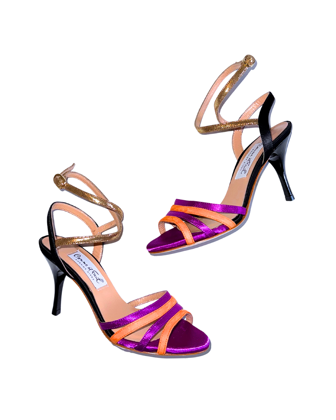 Size 37 (24cm) – Comme Il Faut Japan