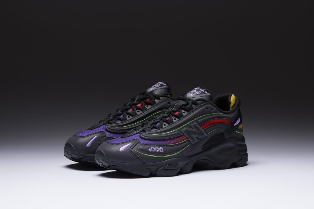 NB公式 - ニュースリリース - ニューバランス パフォーマンスシューズ