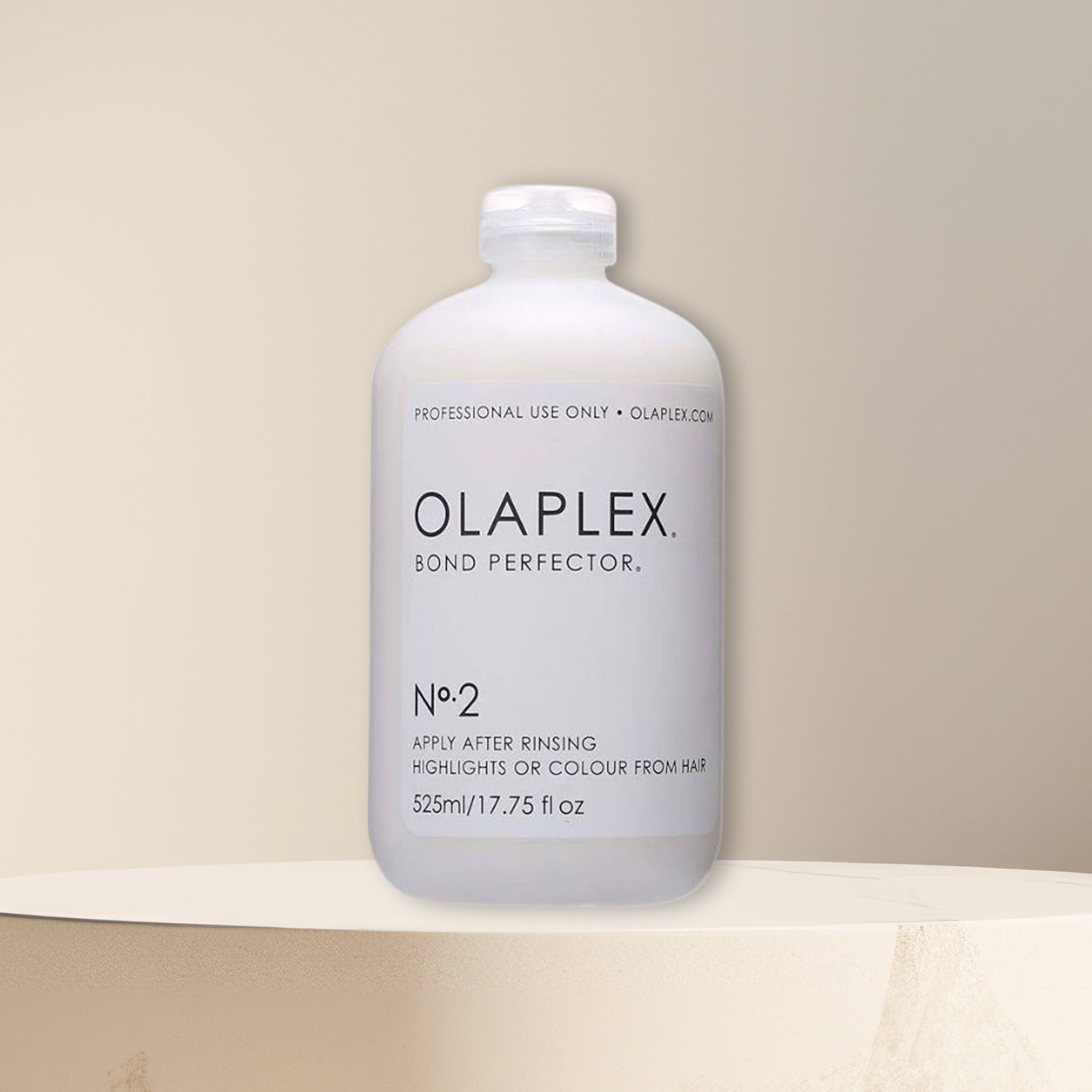 Olaplex No.2 Bond Perfector 17.75 fl oz / 525ml