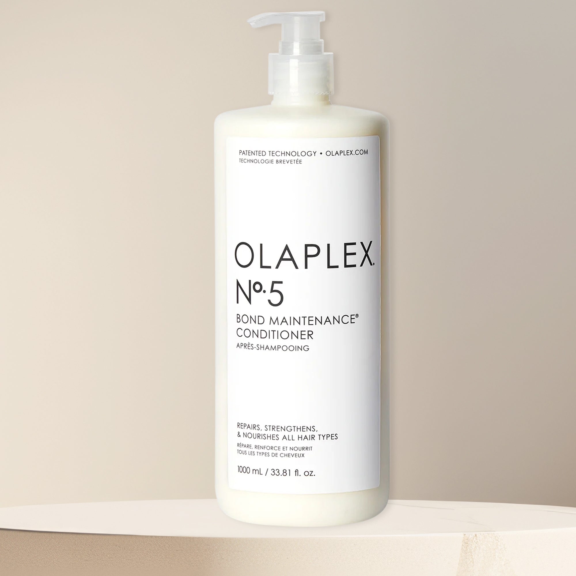Olaplex No.5 Bond Maintenance Conditioner 33.8oz / 1000ML