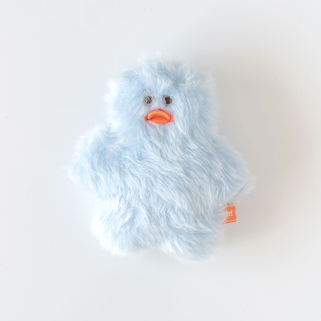 一点もの】mojojojo｜ぬいぐるみ Todd friends 11 COMFOTA 北欧雑貨店