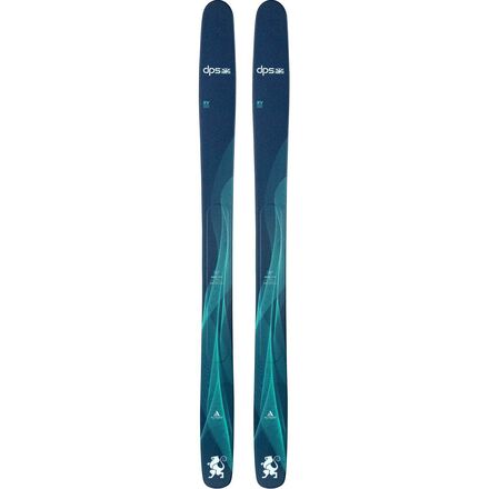 DPS Skis Wailer 112 RP Ski - Special Edition - Ski