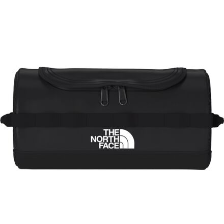 The North Face Base Camp L 5.7L Travel Canister - Travel