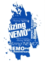 NEMOPHILA 4th Anniversary -Rizing NEMO-(Blu-ray Disc) 中古DVD